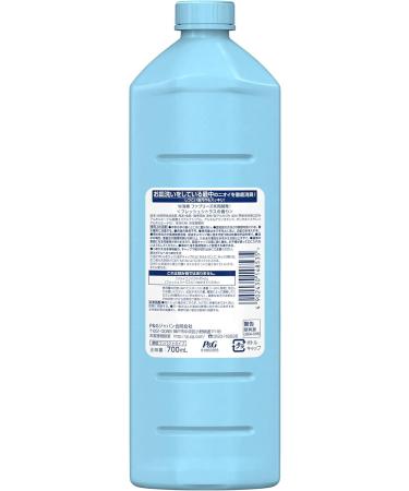 Joy Compact Dishwashing Liquid W Deodorant Fresh Citrus Refill Oversized 700mL - Buy Online on GoSupps.com