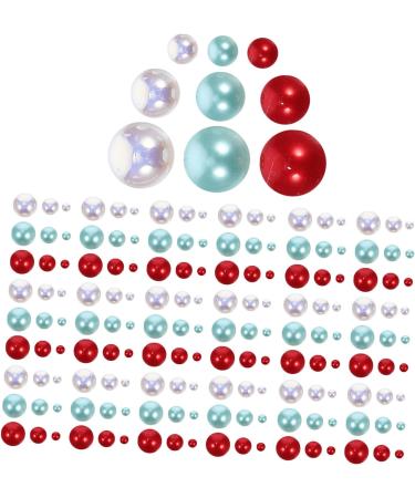 minkissy 3pcs 1 Nail Resin Drill Rhinestone Jewelry Home Decoration Nail Accessories Nail Art Decoration Nail Decorations for Nail Art Nail Pearls Manicure Accessory Charm Phone Case 0.8X0.8cmx3pcs As Shown 2x3pcs - Buy Online on GoSupps.com