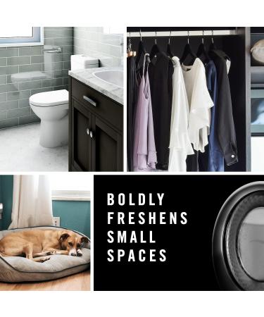 Febreze Small Spaces Fresh 0.25 fl. oz. - Pack of 3 | Long-Lasting Air Freshener - Buy Online on GoSupps.com