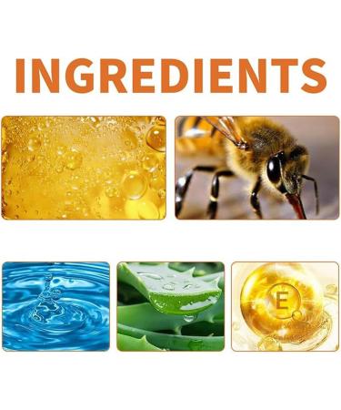 RENTANAC Bee Venom Psoriasis Cream Bee Venom Cream Psoriasis Cream New Zealand Bee Venom Cream Honey Bee Psoriasis Cream for Women Men - Buy Online on GoSupps.com