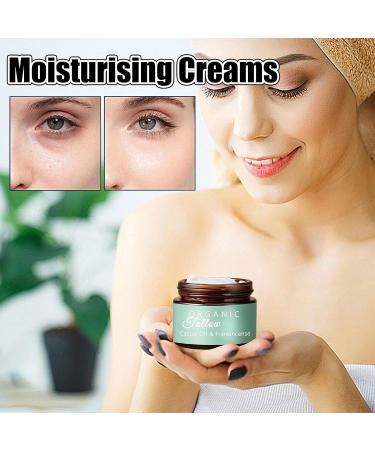  Generisch 100% Organic Shea Butter - 141 ml - Castor Oil with Frankincense - Natural Castor Oil - Face Butter - Frankincense Butter - Pure Moisturizing Body Cream - For all skin types - Buy Online on GoSupps.com