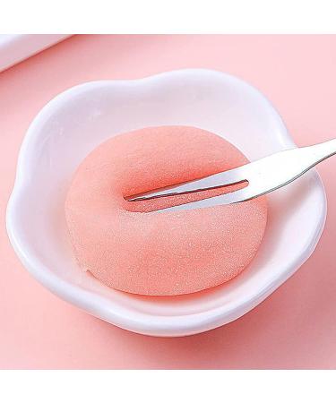 540g Japanese Mochi Fruits Rice Cake - Strawberry, Grape, Mango Flavors | Traditional Pastry Dessert | Perfect Office and Leisure Time Snack - Buy Online on GoSupps.com