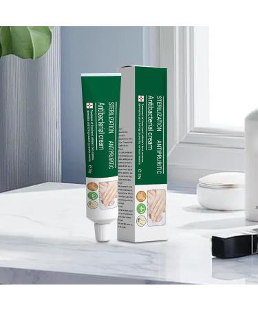 Foot Cream - Nourishing Balm 20g | Hand Lotion For Sensitive Feet Chapped Skin Daily Use Shower Women Men - Buy Online on GoSupps.com