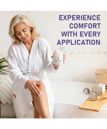 Neuropathy Cream Magnesium Cream Lotion for Sleep Feet with Arnica Soothing Relief Relaxation with Natural Magnesium Ingredients Oasis for Sleep Night Bear in Mind for Mama Women Men 1 Pack 4 Ounce (Pack of 1) - Buy Online on GoSupps.com