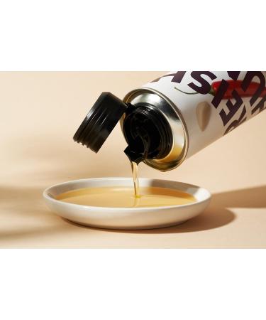 Reishern Bio Spice Oil Chili Garlic 250ml - Vegan Gluten-Free Additive-Free - Perfect for Wok Dishes & Pasta Seasoning - Buy Online on GoSupps.com