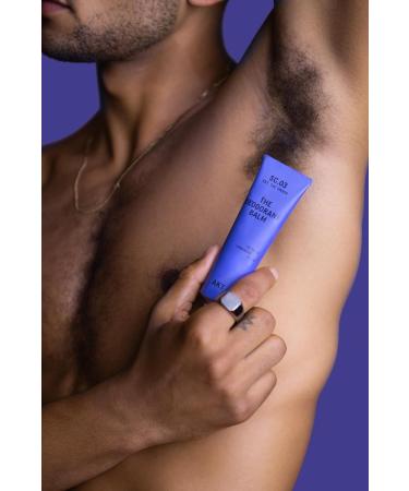 AKT THE DEODORANT BALM | SC.03 THE ONSEN | 50ml | Vetiver Lavandin Yuzu - Buy Online on GoSupps.com
