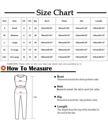 Doyimbo Women's Wide Leg Jumpsuit - Sleeveless Spaghetti Strap Casual Bib Pants Romper (Navy, Large) - Buy Online on GoSupps.com