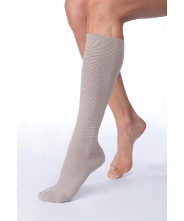 FarrowHybrid ADI ADII Compression Liner/Sock - Class 1 Large Taupe | BSN FarrowMed - International Shipping Available - Buy Online on GoSupps.com