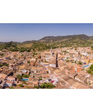 Lais Puzzle Alar Comarca de Raiguer Mallorca Balearic Islands Spain 1000 pieces - Buy Online on GoSupps.com