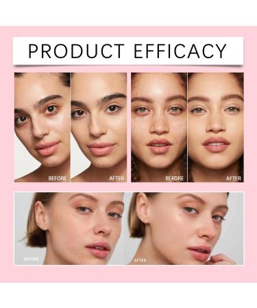 Allaura Make-Up Fixing Powder Allaura Mattifying Powder Allaura Beauty Blurring Powder Allaura Beauty Pink Setting Powder Oil Control Setting Powder for All Skin Tones (Pink 6G) - Buy Online on GoSupps.com