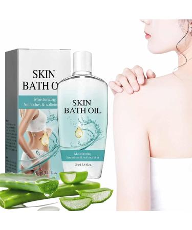 Buy Skin So Soft Original Bath Oil for Women - Nourishing Skin Bath Oil (1pcs) - International Shipping Available - Buy Online on GoSupps.com