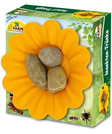 JR Farm Garden Insect Drinks 15g - Nutrient-Rich Feed for Birds & Wildlife | Buy Internationally - Buy Online on GoSupps.com