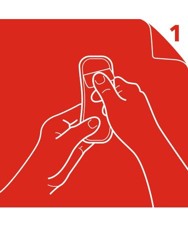 Kiwi Shoe Passion Gel Insoles & Heel Cushions - Ultimate Comfort 1 Pair | International Shipping Available - Buy Online on GoSupps.com