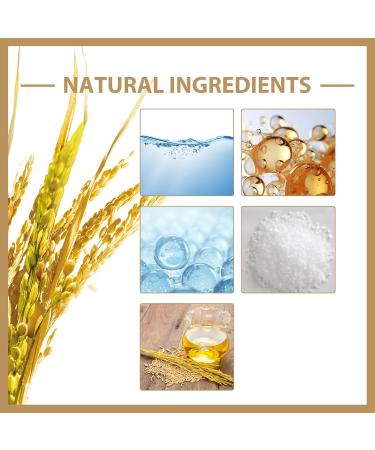 Deep Hydration Facial Toner - Repairs Skin Barrier Boosts Collagen Reduces Acne & Pores Gentle Exfoliation(3PCS) - Buy Online on GoSupps.com