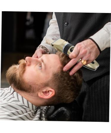 Mikinona 1 Set Professional Clippers | Cordless Hair Trimmer for Men Barbers & Beard Styling Best Cosmetic Razor Tools - Buy Online on GoSupps.com