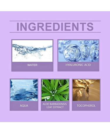 AH-A/BH-A Clarifying Facial Toner Toner for Face Hydrating Toner Exfoliating Toner to Clear Acne & Purify Pores Skin Toner Refresh Soothe & Soften Skin Removes Excess Oil & Impurities - Buy Online on GoSupps.com