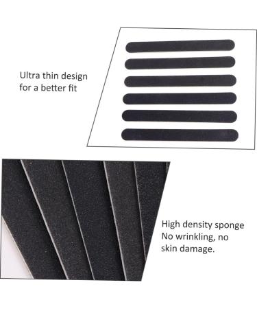 minkissy 1 Manicurist Buffer Pedicure Nail File Nail Buffering Files Nail Sanding Files Nail File Buffer Polishing Buffer Block Nail Polisher File Nail Buffer Block Sponge Sandpaper Baby - Buy Online on GoSupps.com