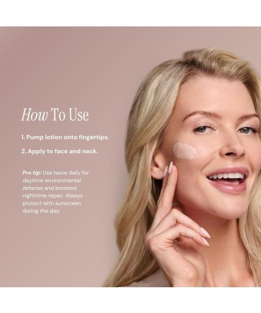 Skincare Junkie 3-Step Pore Therapy Routine Bundle (Cleanser + Toner Pads + Antioxidant Moisturizer) Fragrance-Free Vegan for Normal to Oily Skin - Buy Online on GoSupps.com