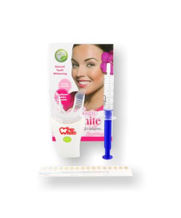 Magic White Tooth Whitening 1 pack (1 x 1 piece)