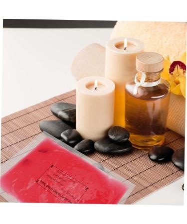 FRCOLOR 1PC hand wax Paraffin Baths wax skin care beeswax wax bath for hands hand gloves nail paraffin wax paraffin wax works beauty care wax manicure gloves hand care wax cosmetic suite - Buy Online on GoSupps.com
