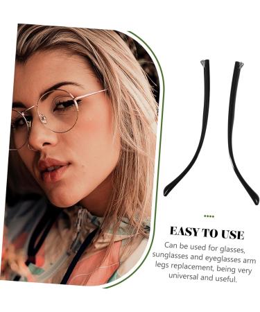 Buy BUIFULSIC Tinging Glasses Frame - Stylish Accessories for Eyewear | International Shipping Available - Buy Online on GoSupps.com