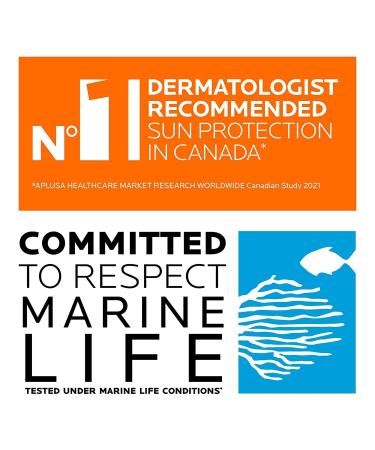 La Roche-Posay Anthelios Face Sunscreen & BUNDLE Broad Spectrum UVA-UVB Sun Protection for all Skin Types Lightweight Non-Greasy Texture Non-Comedogenic Water Resistant Fragrance Free ULTRA FLUID SPF 50 - Buy Online on GoSupps.com