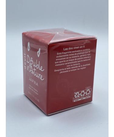 JAFRA Double Nature Devil EDT 1.7 fl. oz. - Buy Online on GoSupps.com