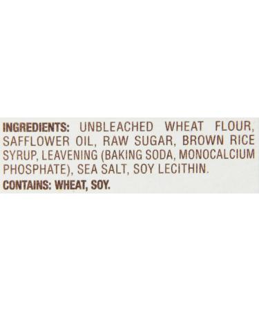 Back to Nature Non-GMO Classic Rounds Crackers - 8.5 oz | Healthy Snack - Buy Online on GoSupps.com
