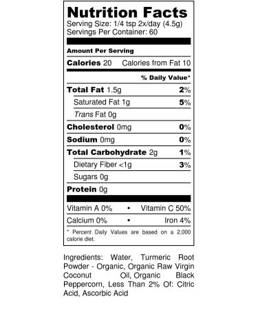 Pranjali Organic Turmeric Paste (Golden Paste) - Non-GMO, Gluten-Free, 6.7 oz - Buy Online on GoSupps.com