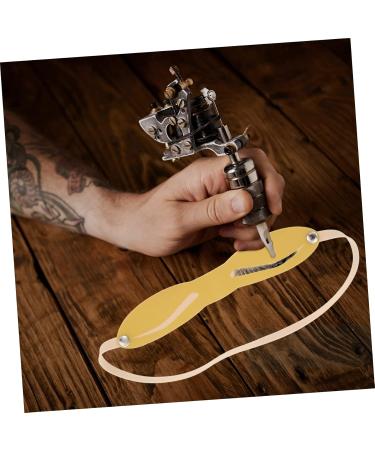 Mipcase 60 Pcs Eyebrow Practice Skin Eyebrow Fake Skin Eyebrow Headband Eyebrow Trimming Practice Tools - Buy Online on GoSupps.com