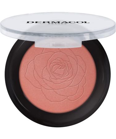 Dermacol Natural Powder Blush 02 5g - Buy Online on GoSupps.com