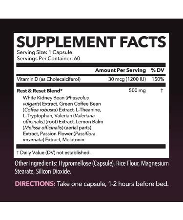 Havasu Nutrition Night Time Fat Burner for Women & Ashwagandha Gummies - Stress Relief & Weight Loss Combo - Buy Online on GoSupps.com