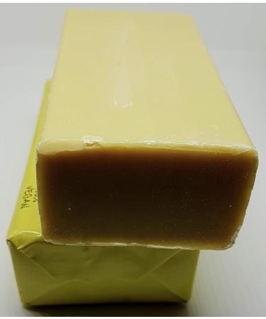 Sulphur Soap 10% Sulfur 200g Avena Sulphur Soap Rid Severe Acne Rosacea - Buy Online on GoSupps.com