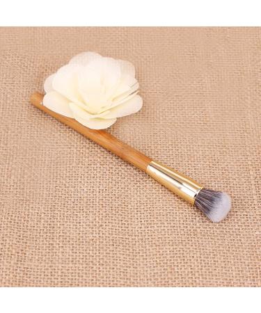 Vela.Yue 2pcs Precision Makeup Brush Set for Face Shape, Highlighting, and Blending - Buy Online on GoSupps.com
