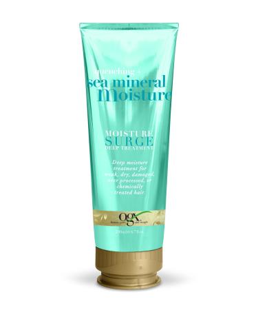 Organix Sea Mineral Moisture Surge Treatment 6.7 oz. Tube
