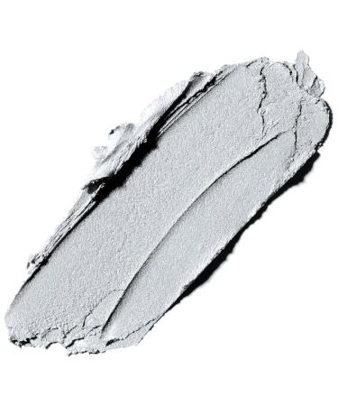 Maybelline ColorTattoo Metal 24HR Cream Gel Eyeshadow Silver Strike 0.14oz - Long-Lasting Eye Makeup - Buy Online on GoSupps.com