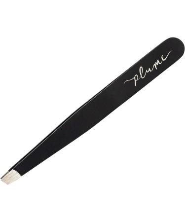 Plume Science Sculpt & Refine Precision Tweezers - Buy Online on GoSupps.com