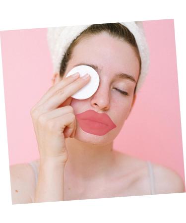 FRCOLOR 40 Pieces Lip Mask Lip Masks for Night Lip Masks Repairing Lip Soothing Masks Soft Lip Masks Masks Against Dry Lips Nonwoven Fabric Crystal Antiaging - Buy Online on GoSupps.com