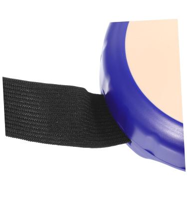 PartyKindom Injection Practice Pad - Realistic Training Model for Nursing & Medical Students | International Shipping - Buy Online on GoSupps.com