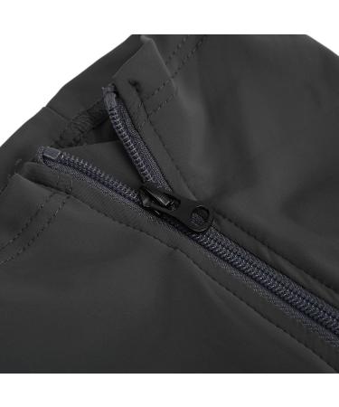 Dog Streamer Surgery Recovery Suit - XL Pet Pajama Overall for Complete Coverage & Surgical Healing | Prevents Tract Exposure - Buy Online on GoSupps.com