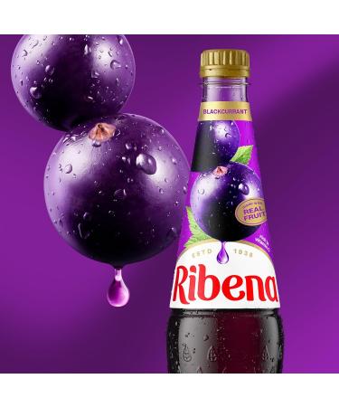 Ribena Concentr de Cassis 850 g - Buy Online on GoSupps.com