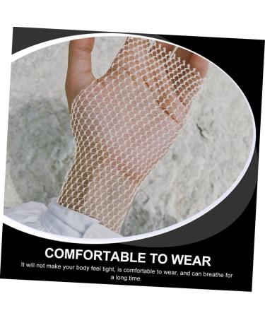 Buy Sosoport 1 Roll Cotton Sports Tape - Ideal for Sprains & Fixing Accessories - International Shipping Available - Buy Online on GoSupps.com