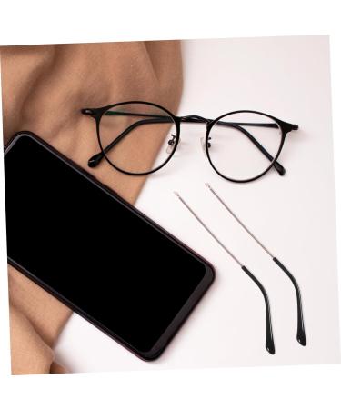 Universal Sunglasses Arm Replacement - 1 Pair of Sunglasses Accessories | Glasses Hinge & Legs Exchange - Buy Online on GoSupps.com
