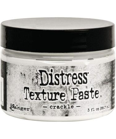 Tim Holtz Distress Mediums 2020 - Texture Pastes  Grit Pastes and Texture Tools - 5 Item Bundle - Buy Online on GoSupps.com