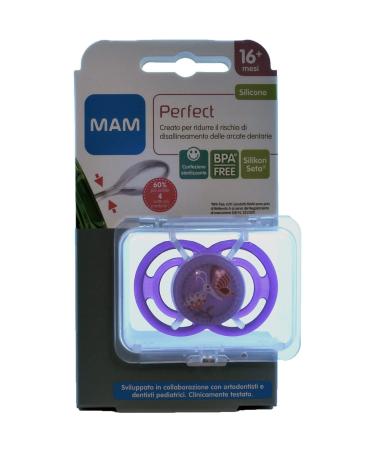 Mam Perfect SilikonSeta 16 + 1 PZ