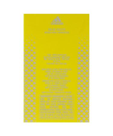 Adidas Culture Of Sports Uplft Floral Citric Eau De Toilette Standard 30 ml Uplift 1 Fl Oz (Pack of 1) - Buy Online on GoSupps.com