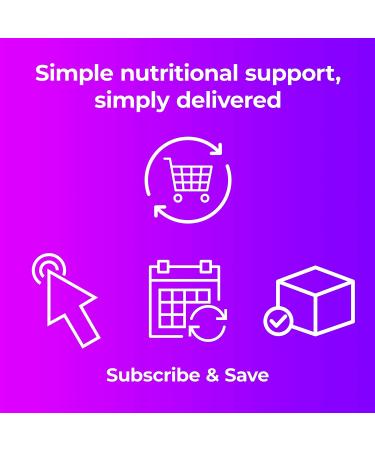 One A Day Women's Prenatal 1 Multivitamin with Vitamin A, C, D, B6, B12, Iron, Omega-3 DHA & More - 60 Count for Before, During & Post Pregnancy - Buy Online on GoSupps.com