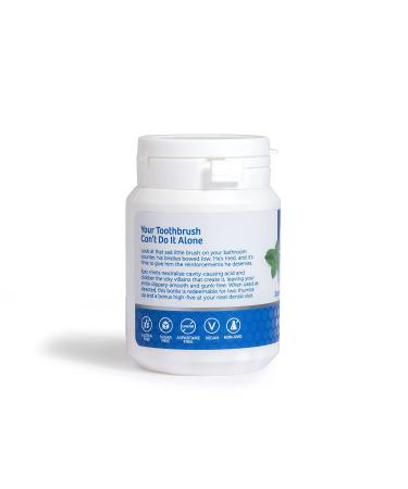 Epic Xylitol Peppermint Mints - Sugar-Free & Aspartame-Free for Dry Mouth & Gum Health - 180 Pieces, Pack of 2 - Buy Online on GoSupps.com