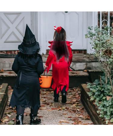 DEARMAMY Halloween Veil Black Rose Veil Wedding Veil Short for Women Girls Hair Decoration Headband Headwear Costume - Buy Online on GoSupps.com