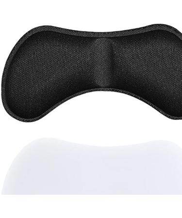 Heel Pads - Soft Comfortable Inserts for Loose Shoes | Prevent Blisters & Enhance Comfort - Shop Internationally - Buy Online on GoSupps.com
